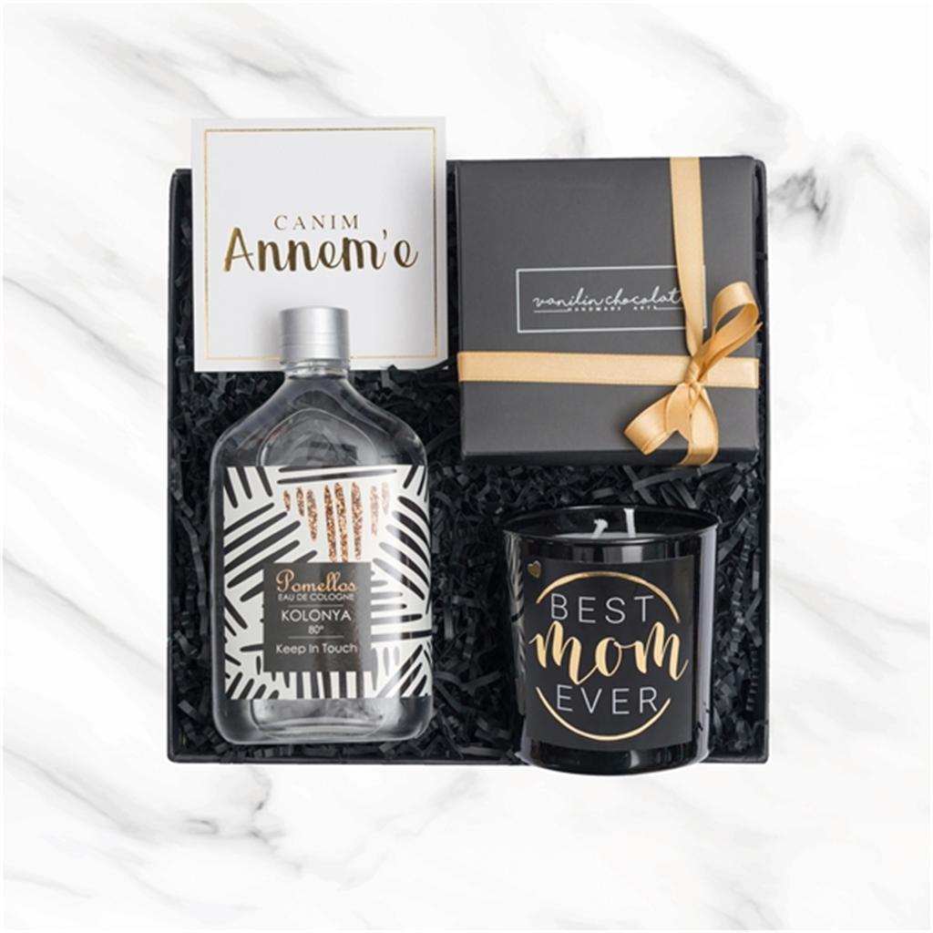 Best Mum Hediye Kutusu