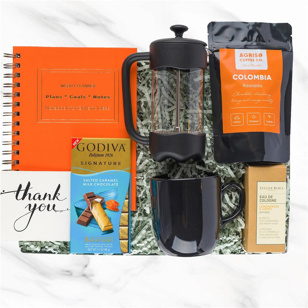 Positive Vibes Hediye Kutusu