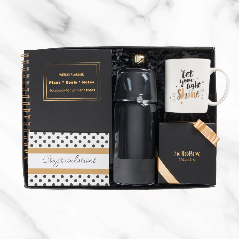 Işığını Yansıt Hediye Kutusu ✨