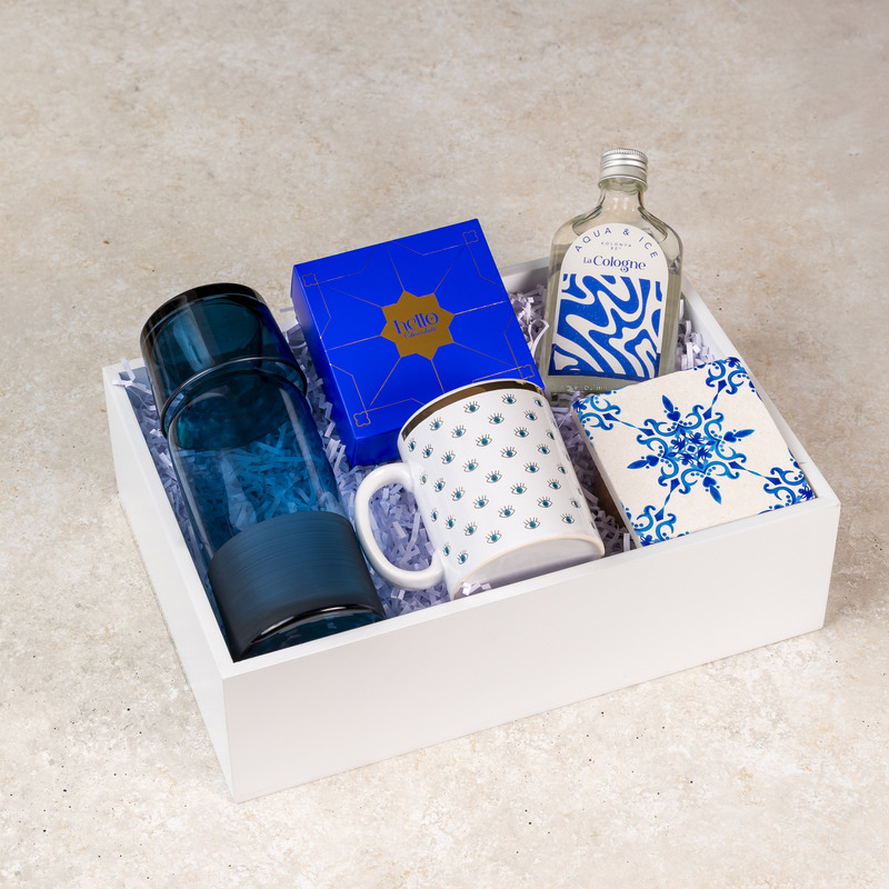 Alaçatı Hediye Kutusu