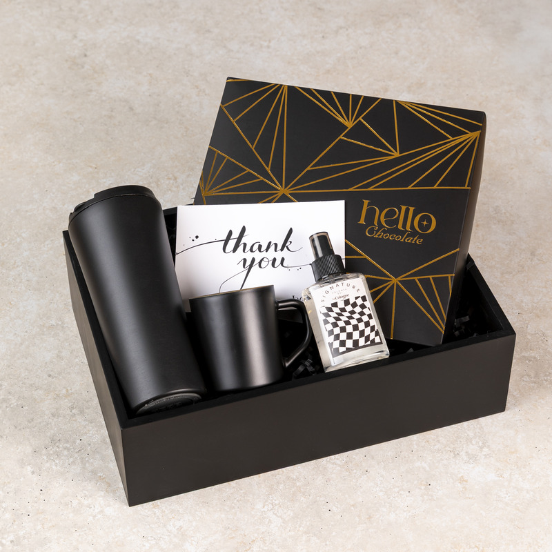 HelloBox Premium Executive Gift Box