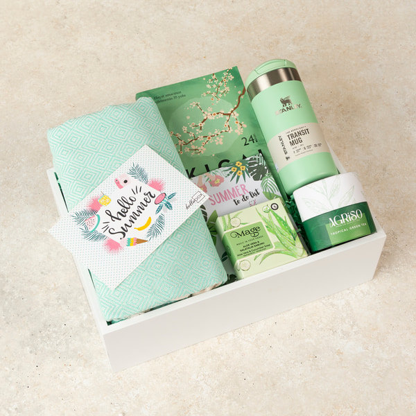 Serenity GiftBox