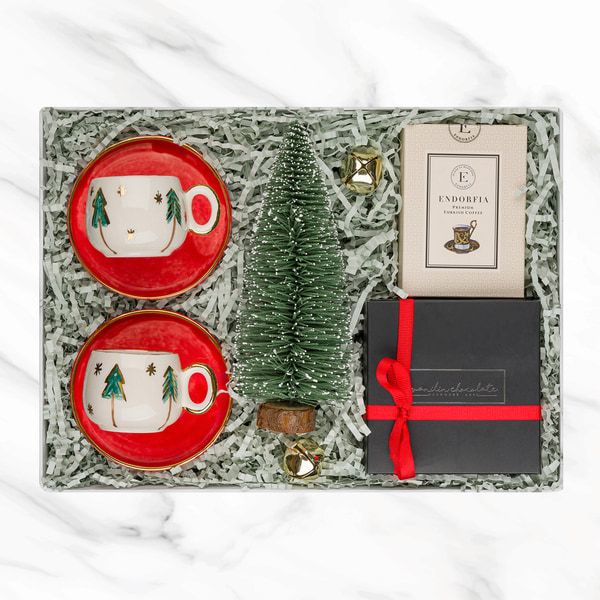 Yeni Yıl Premium Set