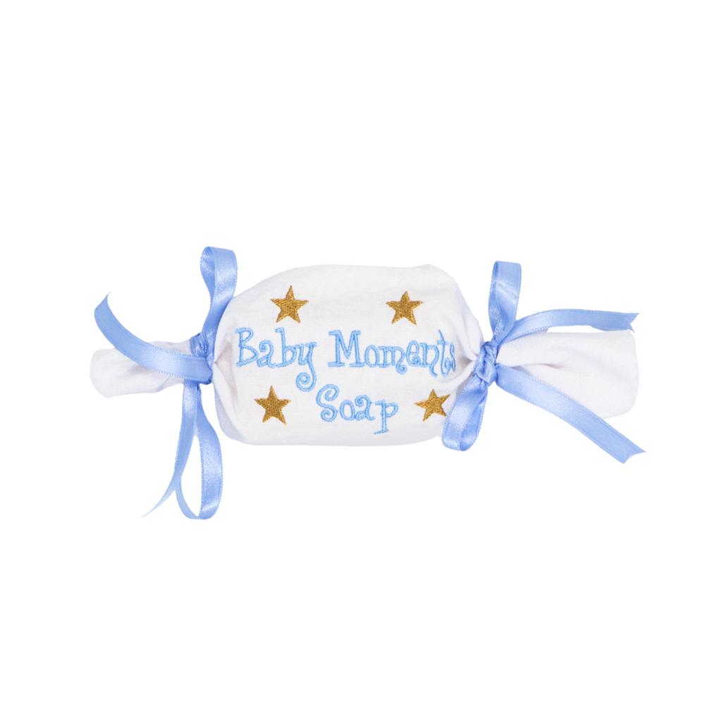 Baby Moments Bebek Sabunu