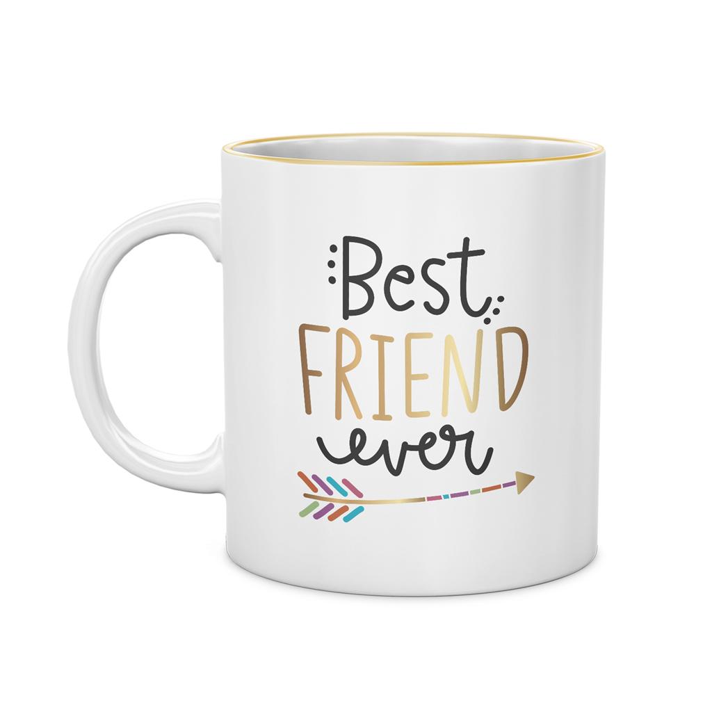 Best Friend Kupa