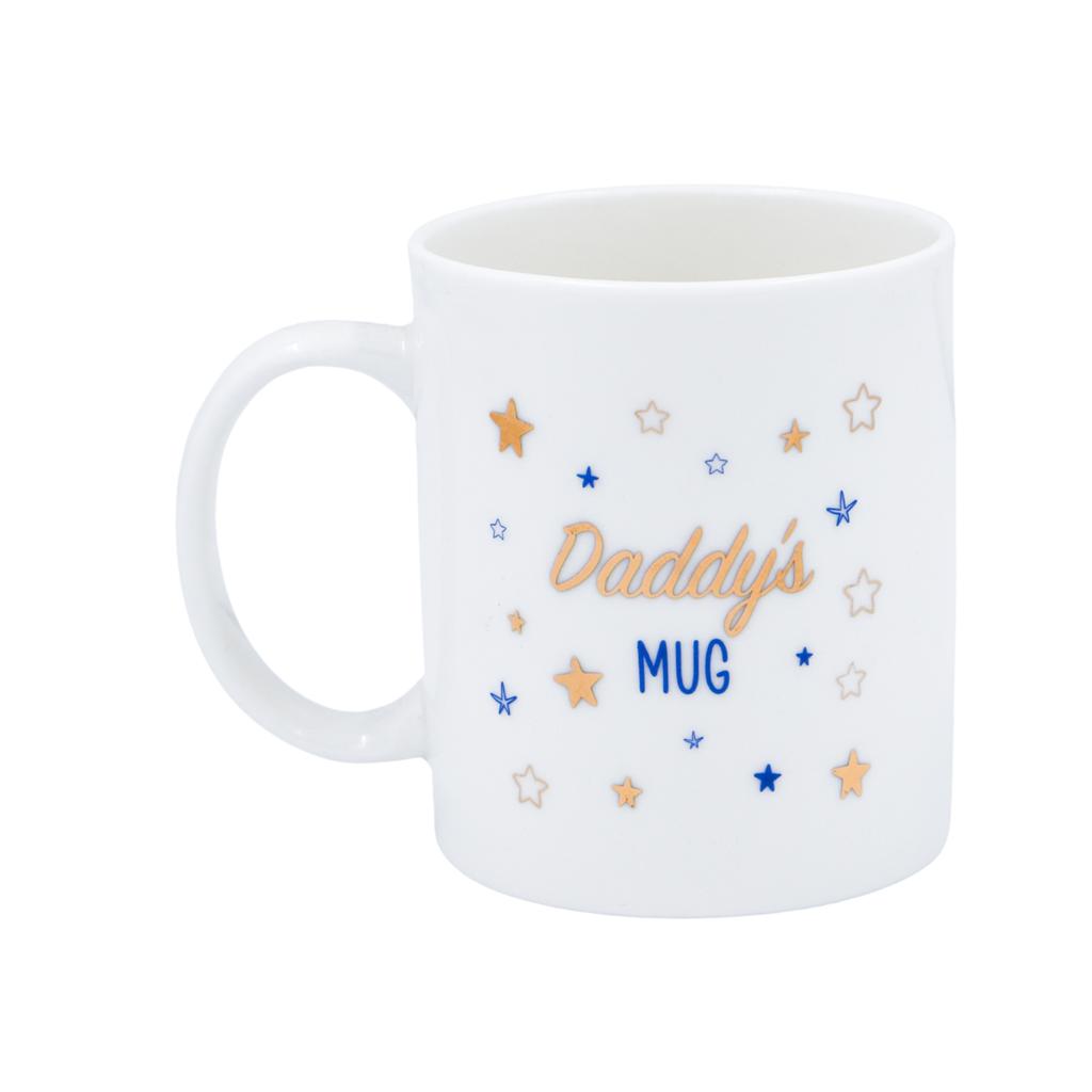 Daddy's Mug Baba Kupa