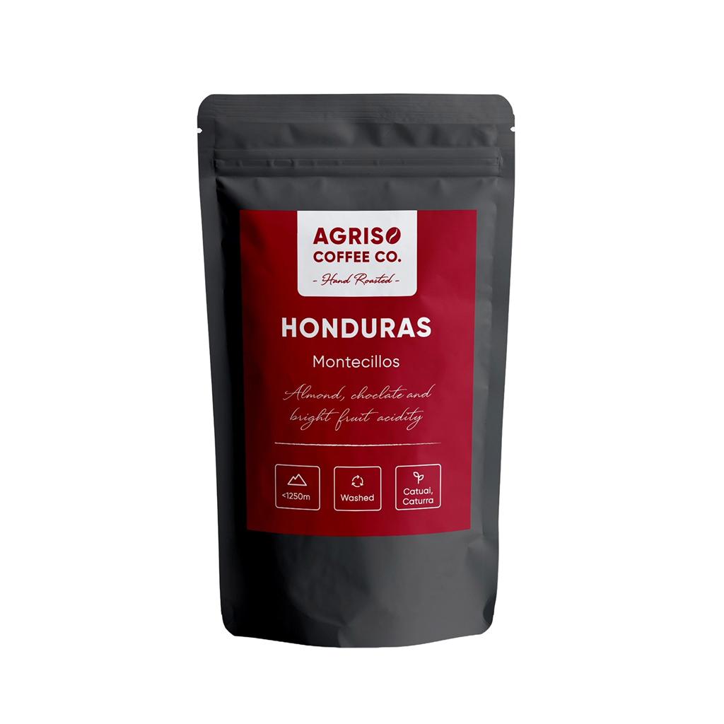 Agriso Honduras Kahve