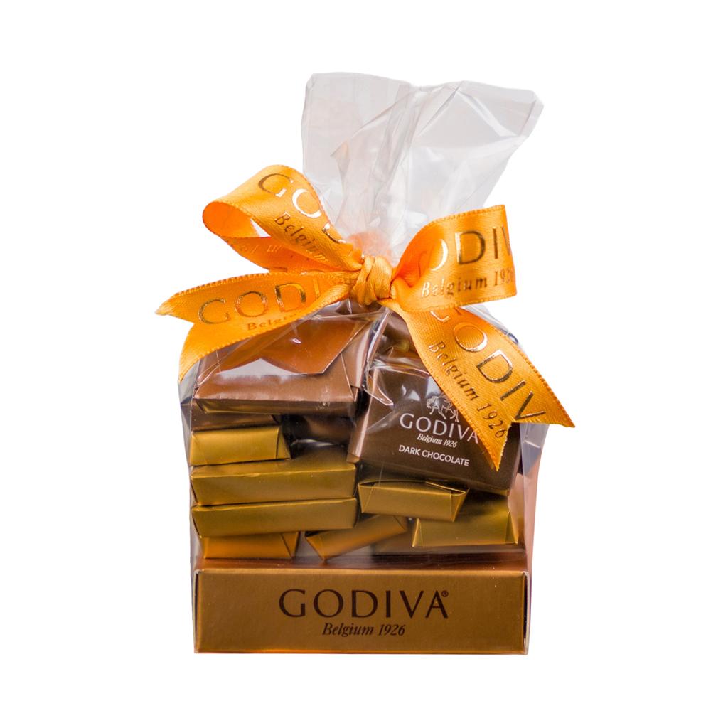 Godiva Cello Napoliten Çikolata