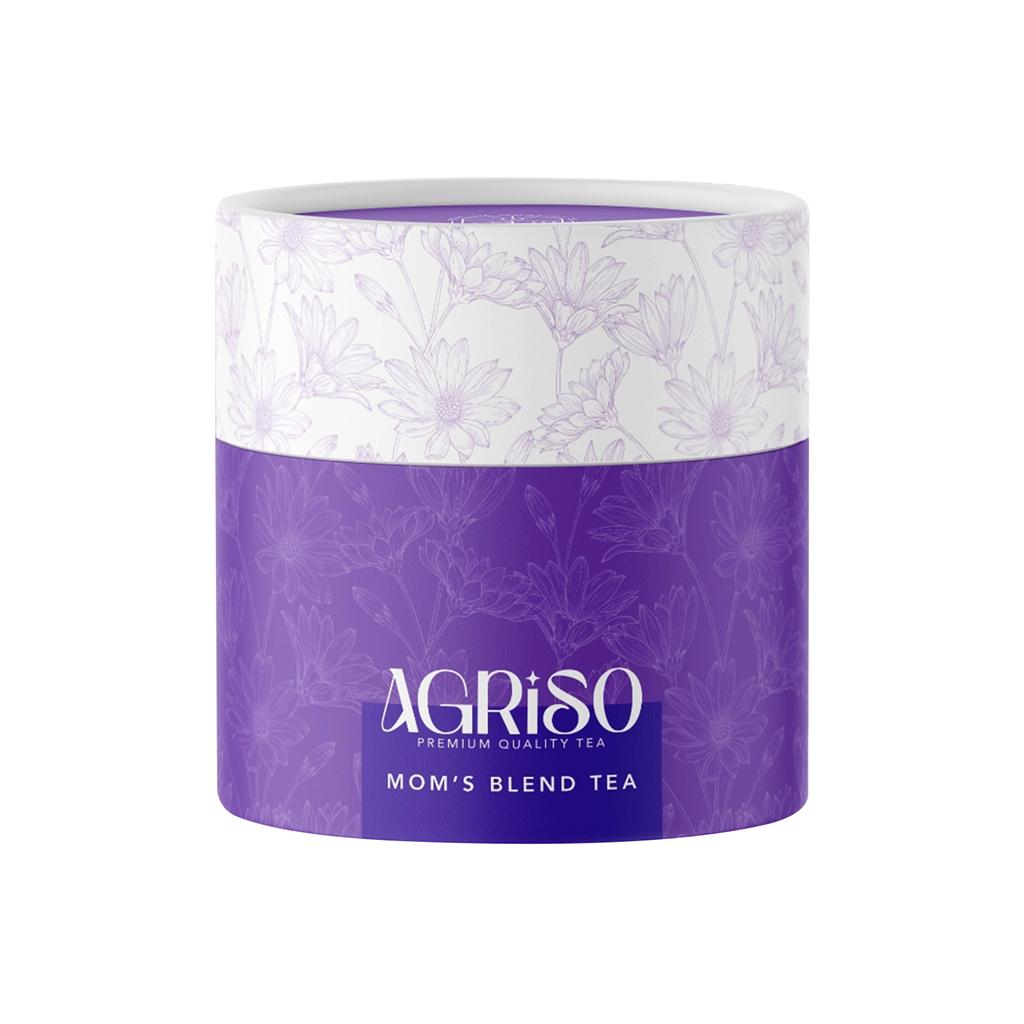 Agriso Mom's Blend - Anne Ve Bebek Çayı