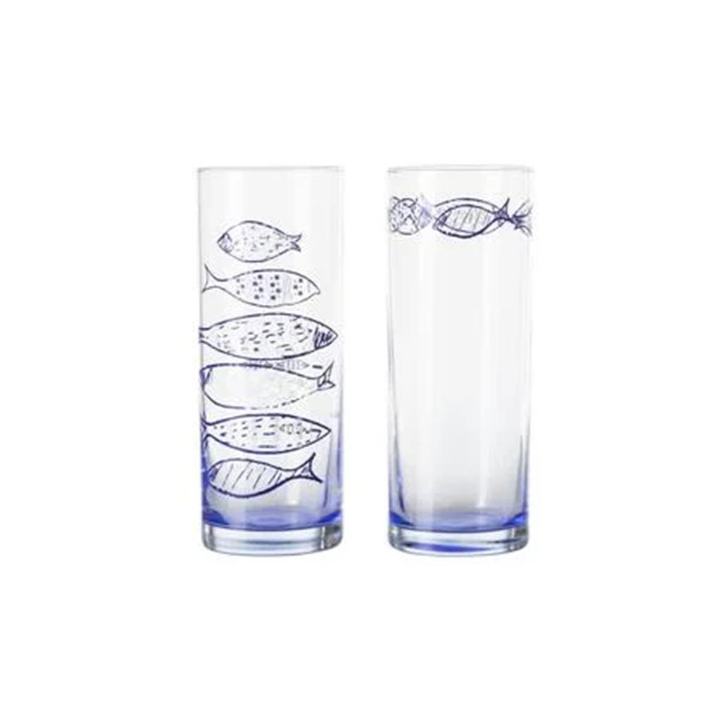Rakı Kadehleri (2 Adet)