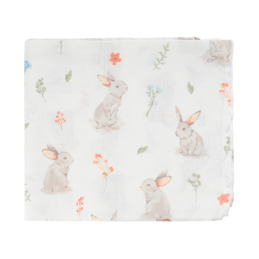 Tavşanlı Müslin Örtü