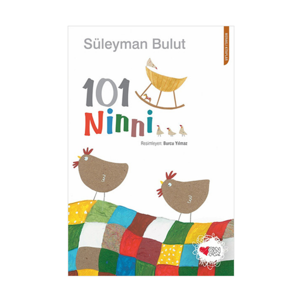 101 Ninni Kitap