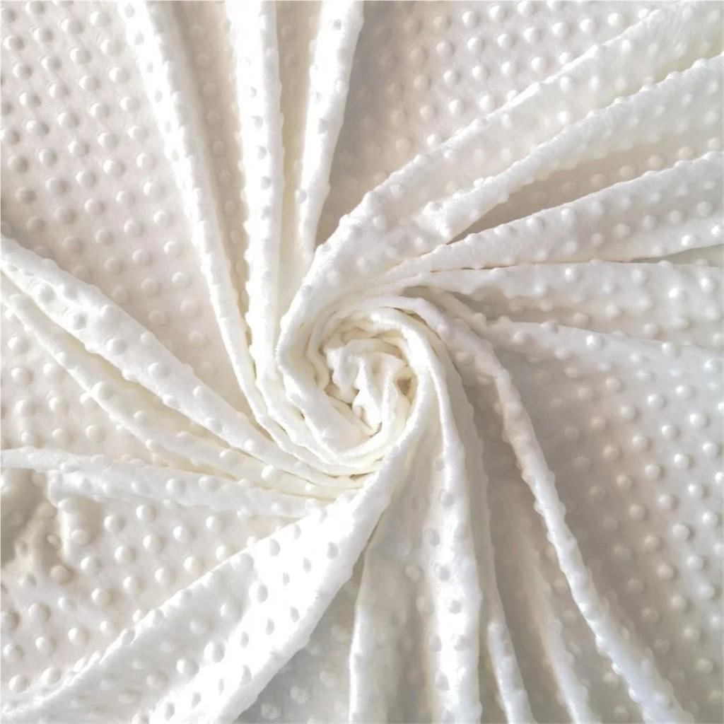 Nohut Bebek Battaniyesi