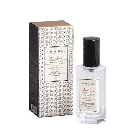 Atelier Rebul İstanbul Kolonyası 25 Ml