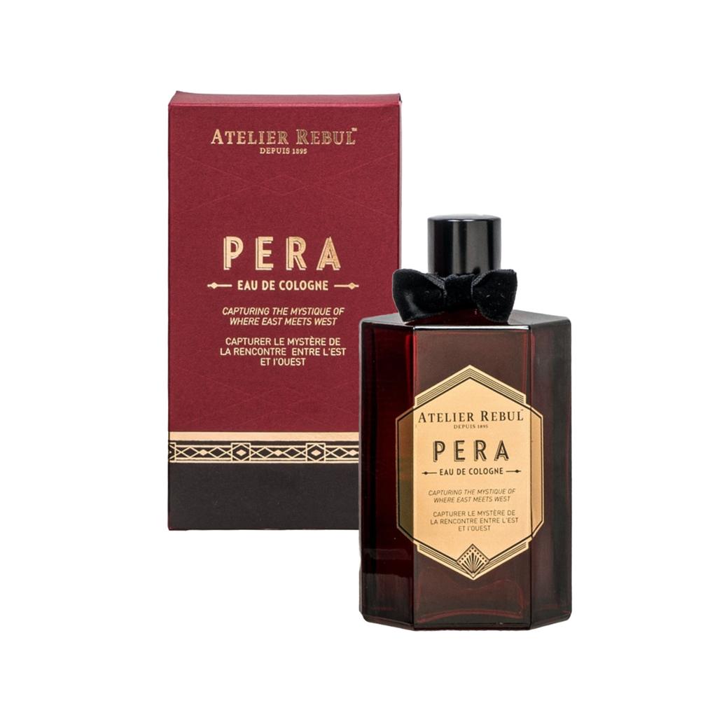 Atelier Rebul Pera Kolonya