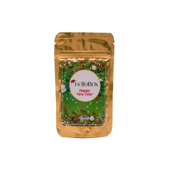 Yılbaşına Özel Filtre Kahve