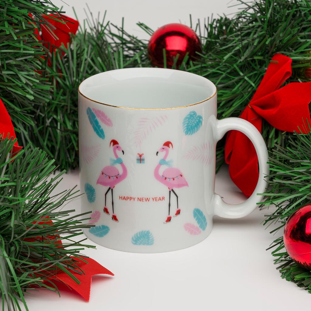 Flamingo Yılbaşı Kupası