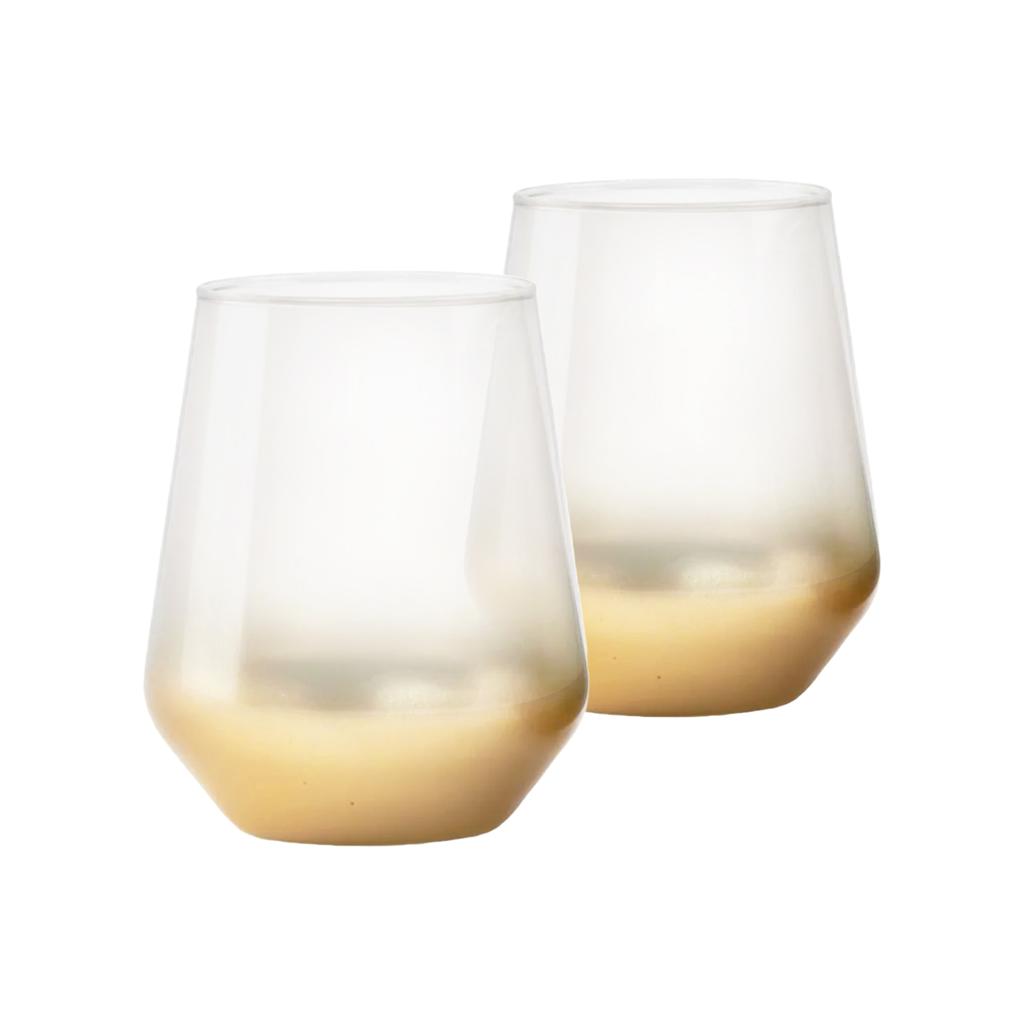 Glow Serisi Kokteyl Bardağı