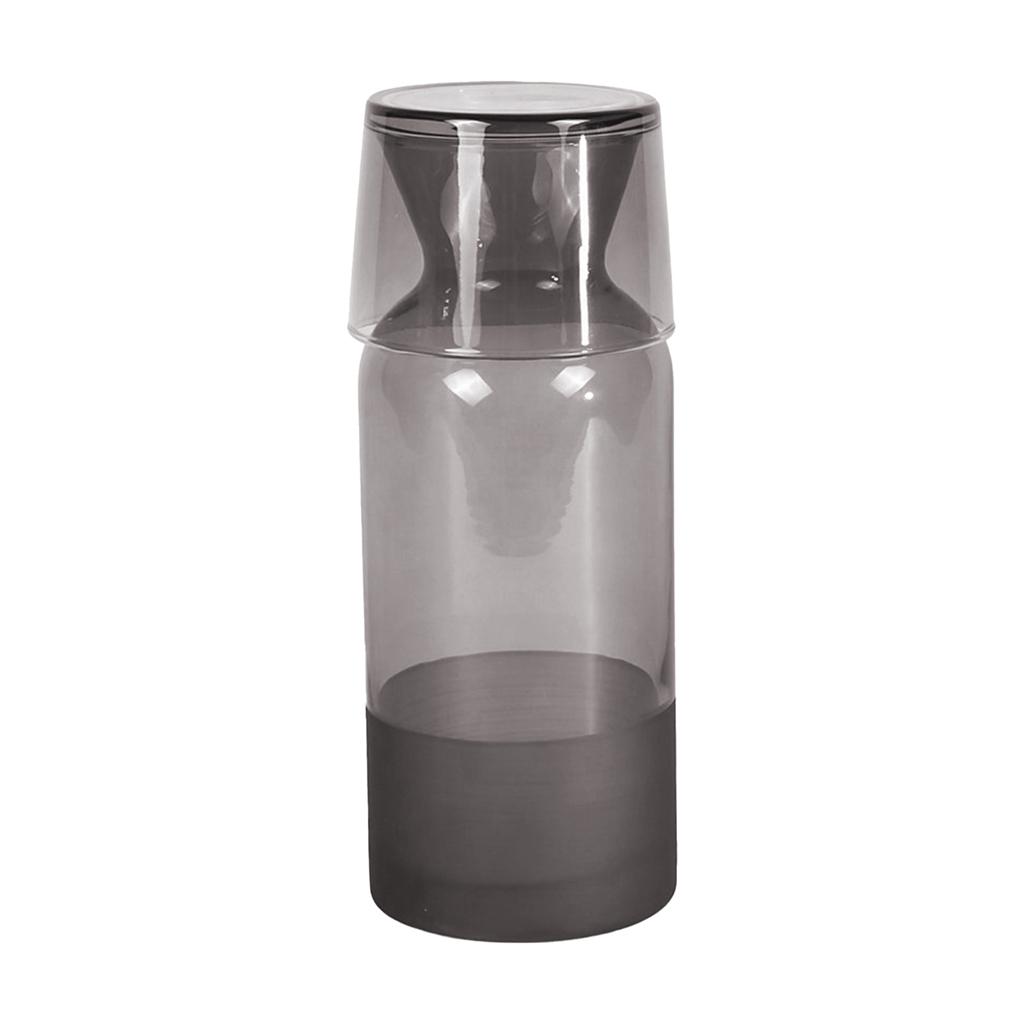 Siyah Başucu Sürahisi