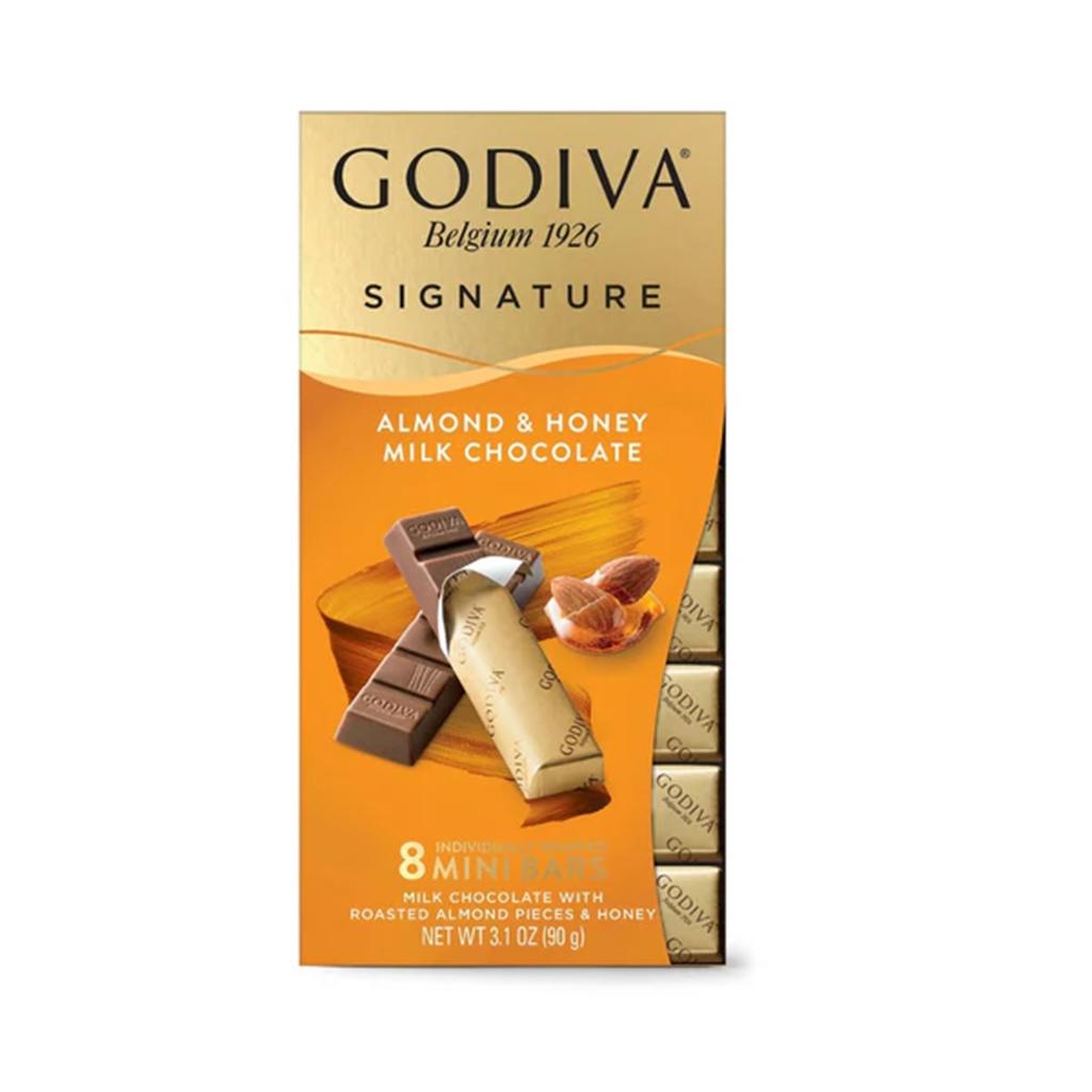 Godiva Signature Bademli