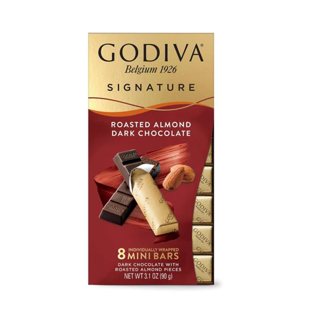 Godiva Bademli Çikolata