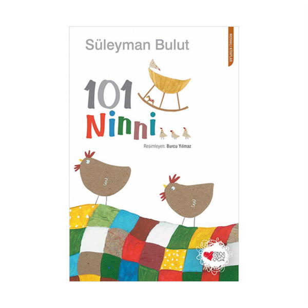 101 Ninni Kitap