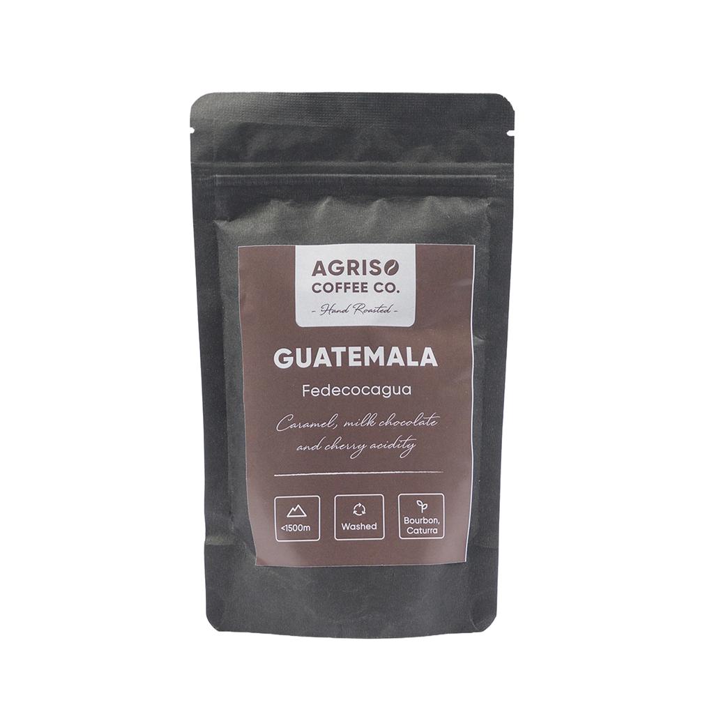 Agriso Guetemala Kahve
