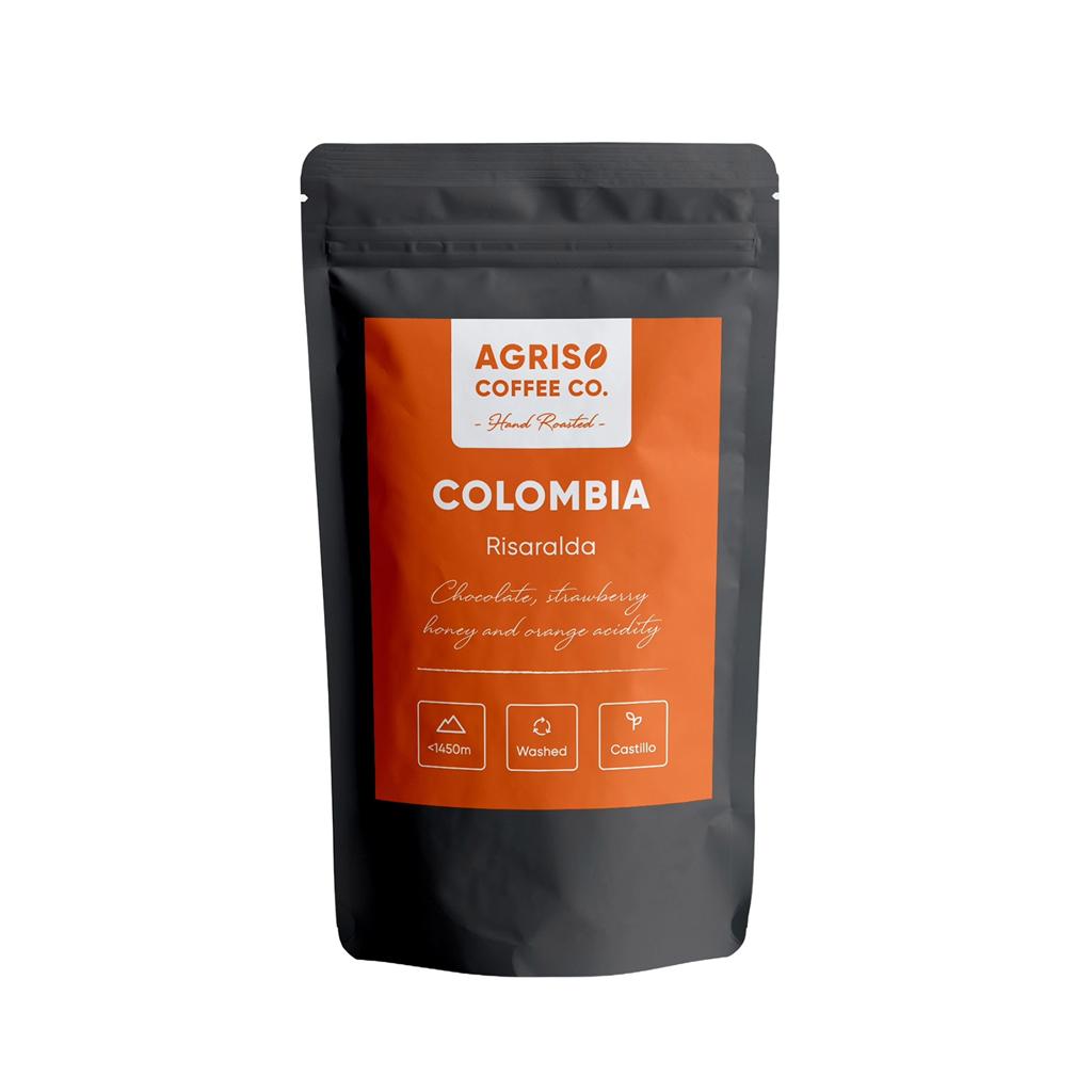 Agriso Colombia Kahve
