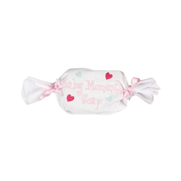 Kız Bebek - Baby Moments Bebek Sabunu