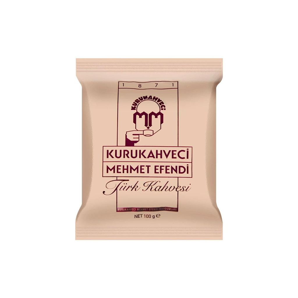 Kuru Kahveci Mehmet Efendi