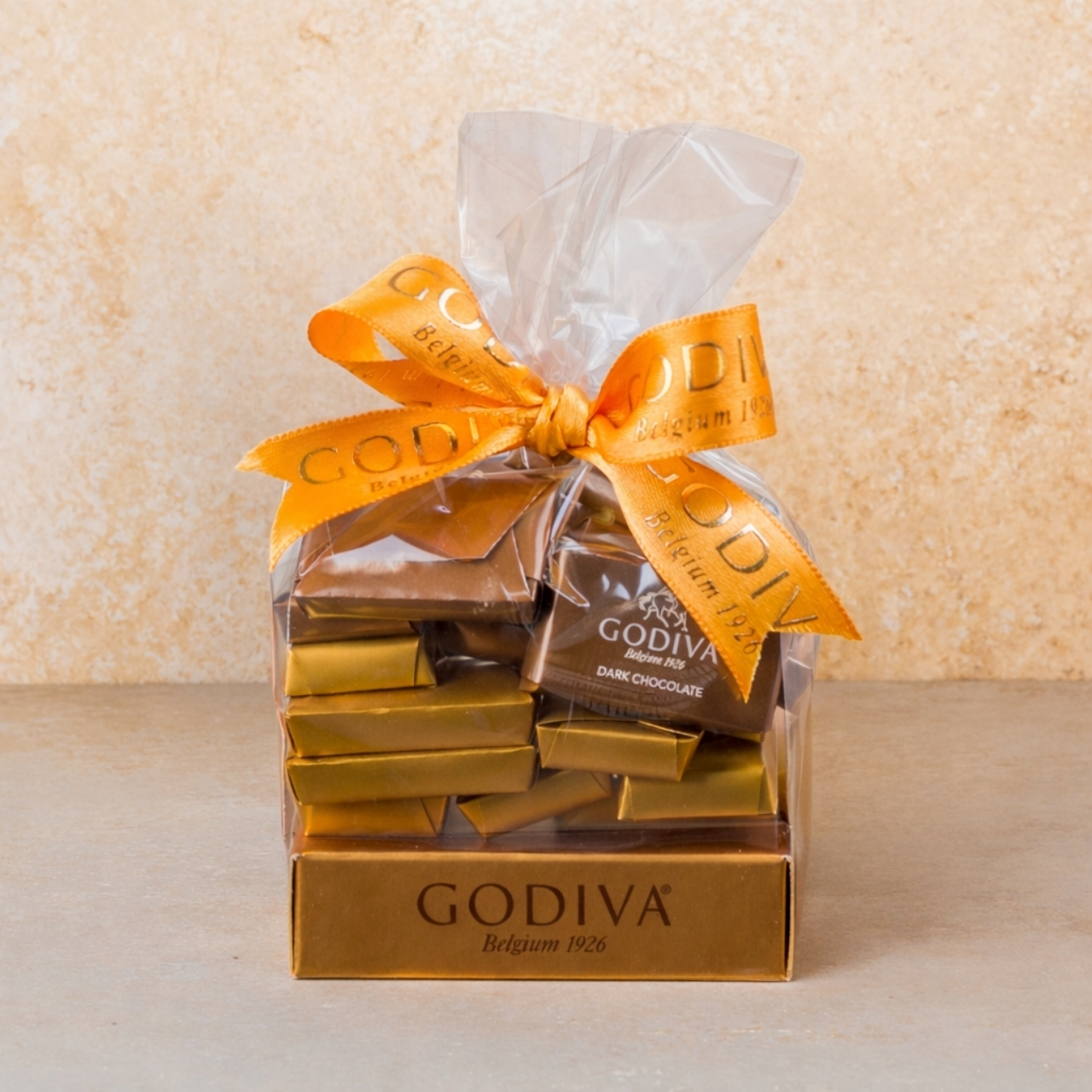 Godiva Cello Napoliten Çikolata