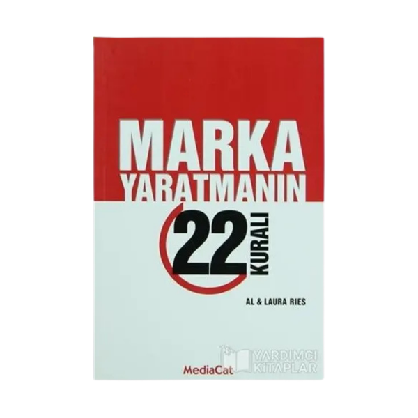 Marka Yaratmanın 22 Kuralı