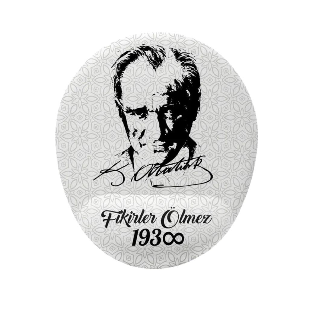 Atatürk MousePad