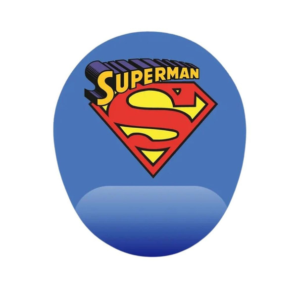 SuperMan MousePad