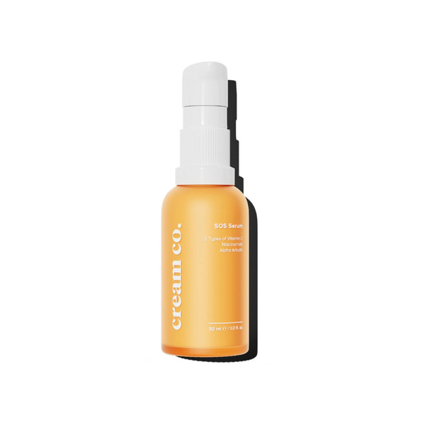 Cream & Co SOS Serum