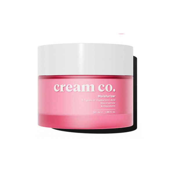 Cream & Co Nemlendirici