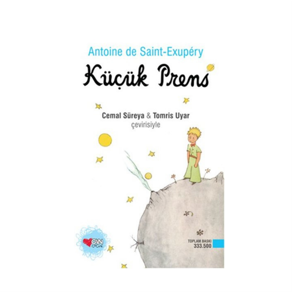 Küçük Prens Kitabı