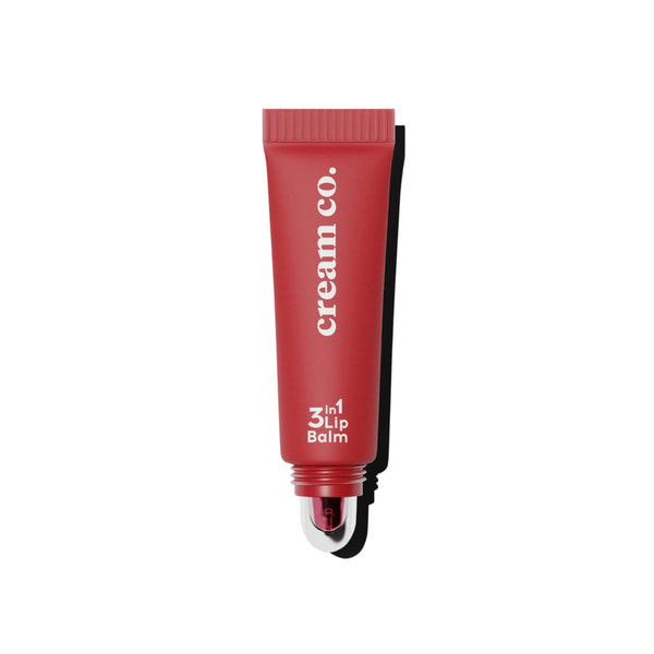 Cream & Co 3in1 Lip Balm - Strawberry Sorbet
