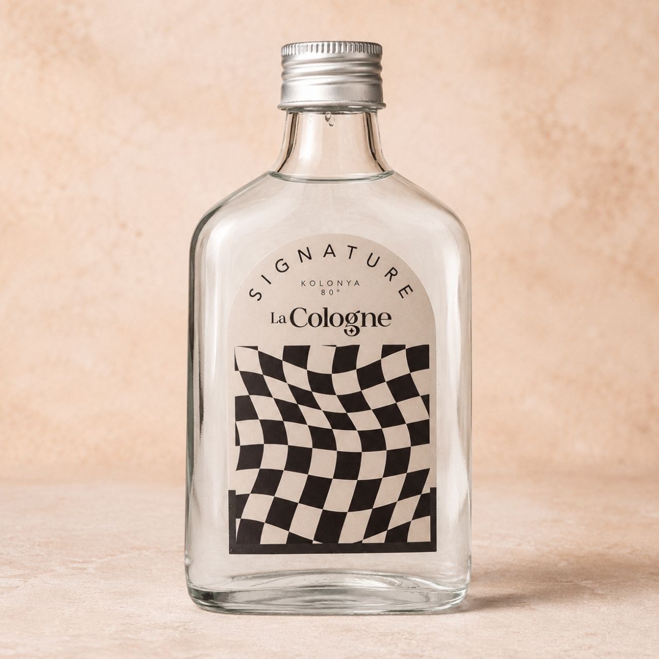 LaCologne Signature Kolonya 200 Ml Cam Şişe