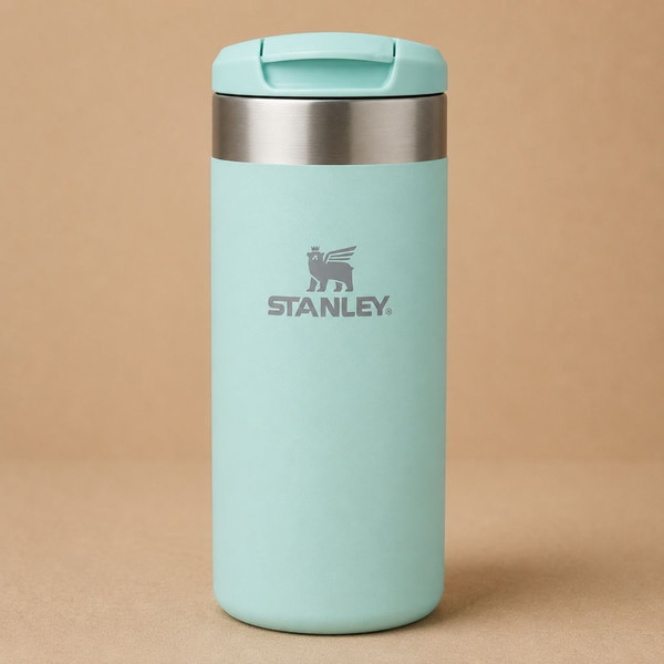 Stanley 0,35 Transit Mug - Turkuaz