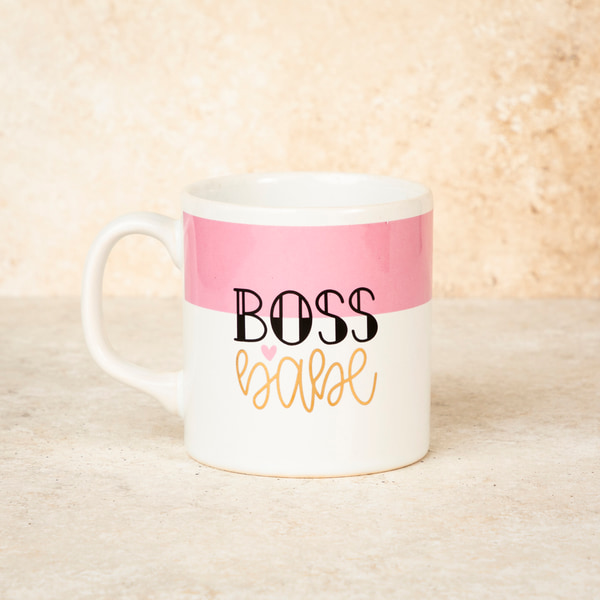 Boss Babe Kupa 