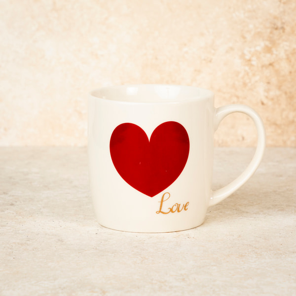 Kalpli Love Kupa