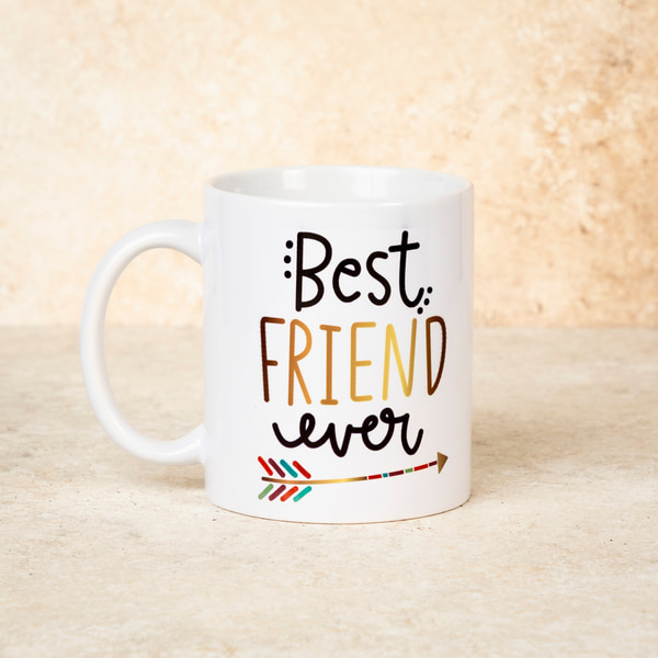 Best Friend Kupa