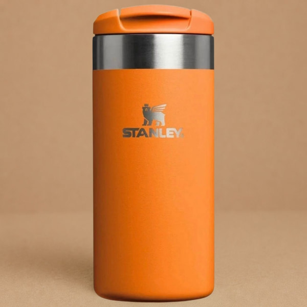 Stanley 0,35 Transit Mug - Turuncu