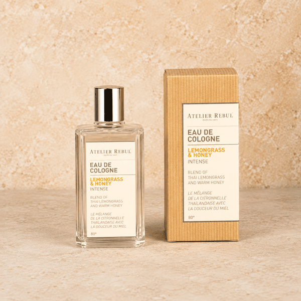 Atelier Rebul Kolonya