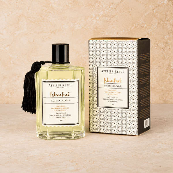 Atelier Rebul İstanbul Kolonyası 250 ml