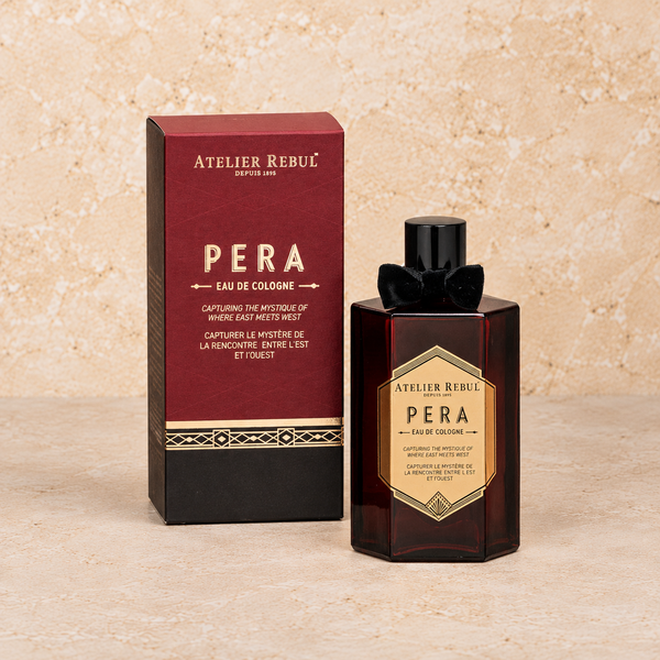 Atelier Rebul Pera Kolonya - 250 Ml
