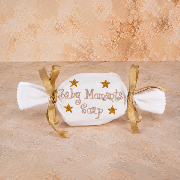 Baby Moments Unisex Bebek Sabunu