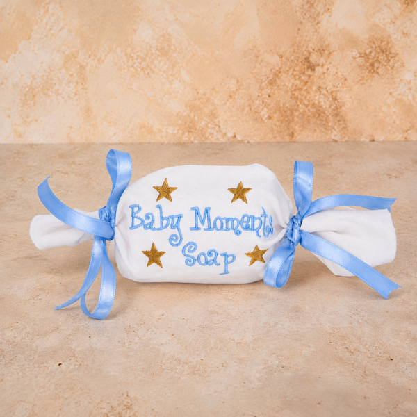 Baby Moments Bebek Sabunu