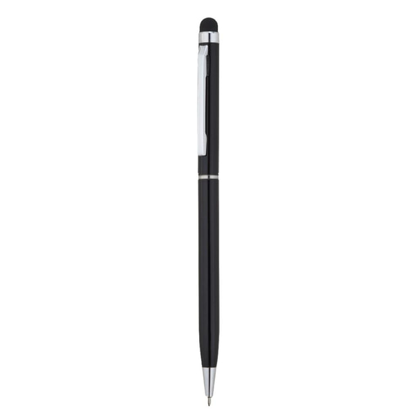 TouchPen Siyah Tükenmez Kalem